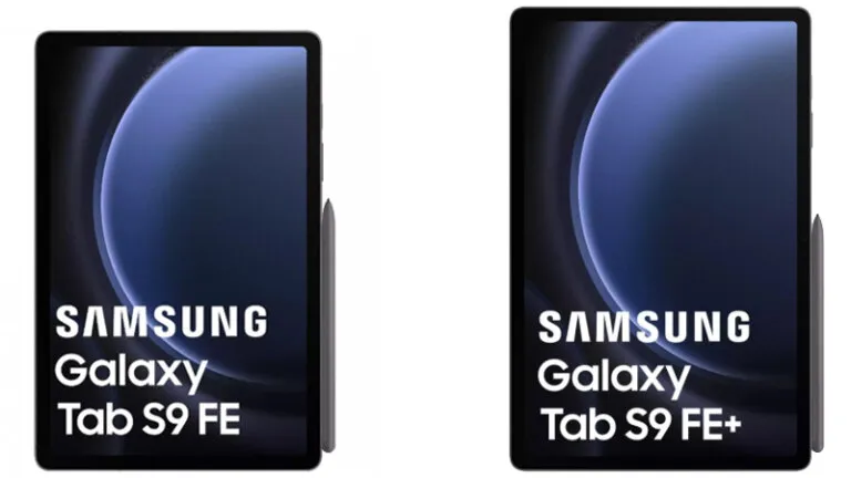 สเปค Samsung Galaxy Tab S9 FE tab s9+ ราคา รีวิว เปิดตัว สเปค 2023 4