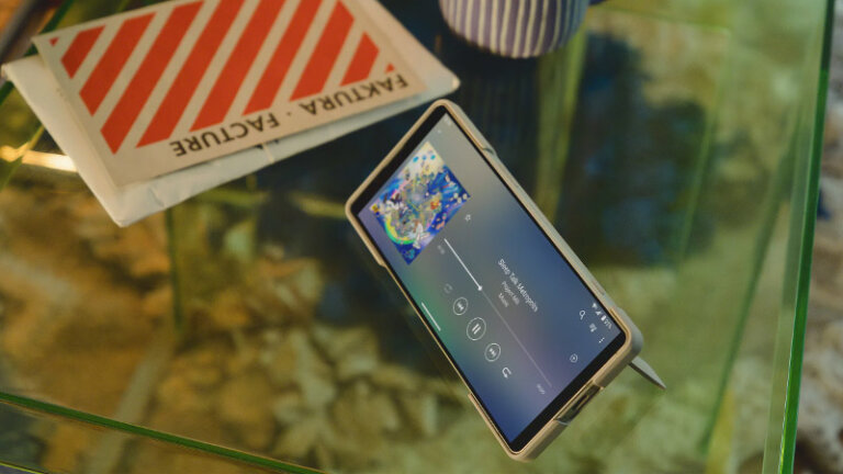 สเปค Sony Xperia 5 V ราคาล่าสุด สเปค รีวิว เปิดตัว ขาย 2023 4