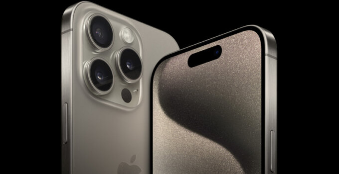เตรียมใจไว้ได้เลย!! iPhone 16 อาจมีราคาสูงขึ้น เนื่องมาจากต้นทุนที่แพงขึ้นของ iPhone 15