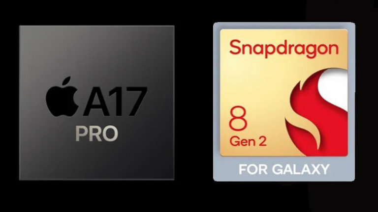 เปรียบเทียบ iPhone 15 Pro Max vs Samsung Galaxy S23 Ultra ต่างกันยังไง ซื้อรุ่นไหนดี 2023 4