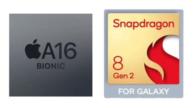 เปรียบเทียบ iPhone 15 vs Samsung Galaxy S23 ต่างกันยังไง ซื้อรุ่นไหนดี 2023 4