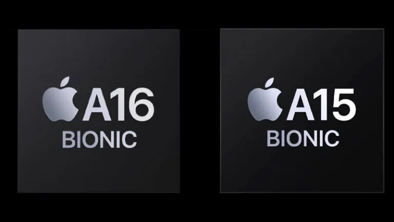 เปรียบเทียบ iPhone 15 vs iPhone 14 ต่างกันยังไง ซื้อรุ่นไหนดี สเปค ราคา 2023 3