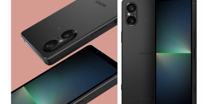 โซนี่ไทยเปิดตัว Xperia 5 V สมาร์ทโฟนระดับ     พรีเมี่ยมจัดเต็มด้วยฟังก์ชั่น Video Creator สร้างวิดีโอภายในหนึ่งนาที