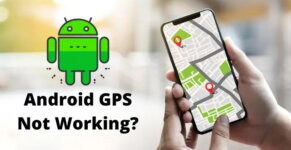 วิธีแก้ปัญหาเบื้องต้นเมื่อ GPS บนสมาร์ทโฟน
