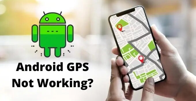 วิธีแก้ปัญหาเบื้องต้นเมื่อ GPS บนสมาร์ทโฟนไม่ทำงาน