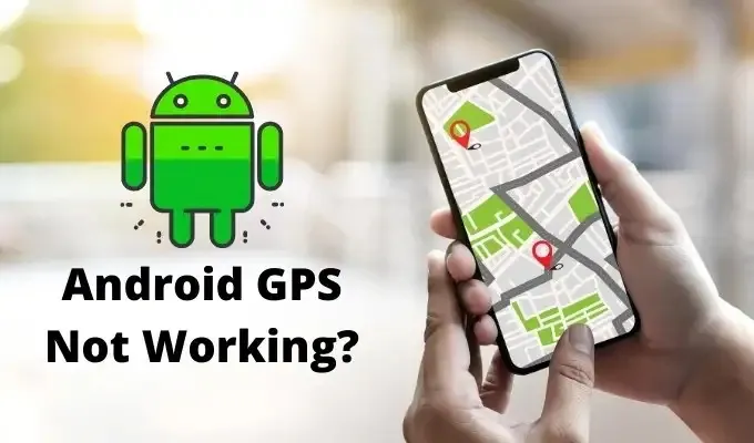 วิธีแก้ปัญหาเบื้องต้นเมื่อ GPS บนสมาร์ทโฟน