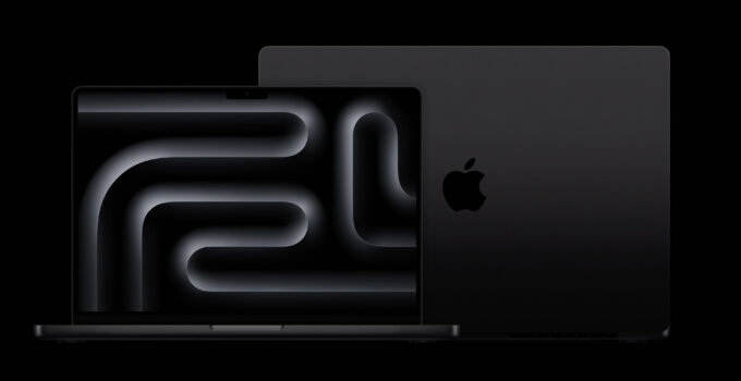 Apple เผยโฉม MacBook Pro ใหม่พร้อมชิปตระกูล M3 ที่จะทำให้แล็ปท็อประดับโปรที่ดีที่สุดในโลกนั้นดียิ่งขึ้นไปอีก