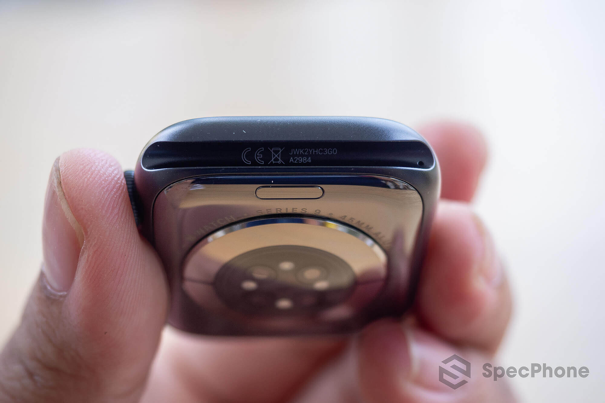 Review Apple Watch Series 9 SpecPhone 14