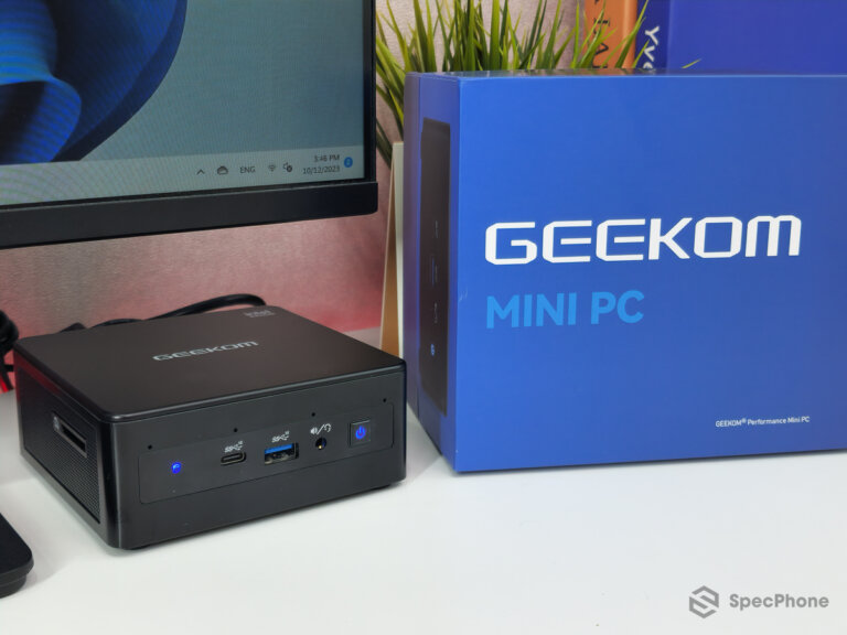 Review Geekom Mini IT8 SE 04