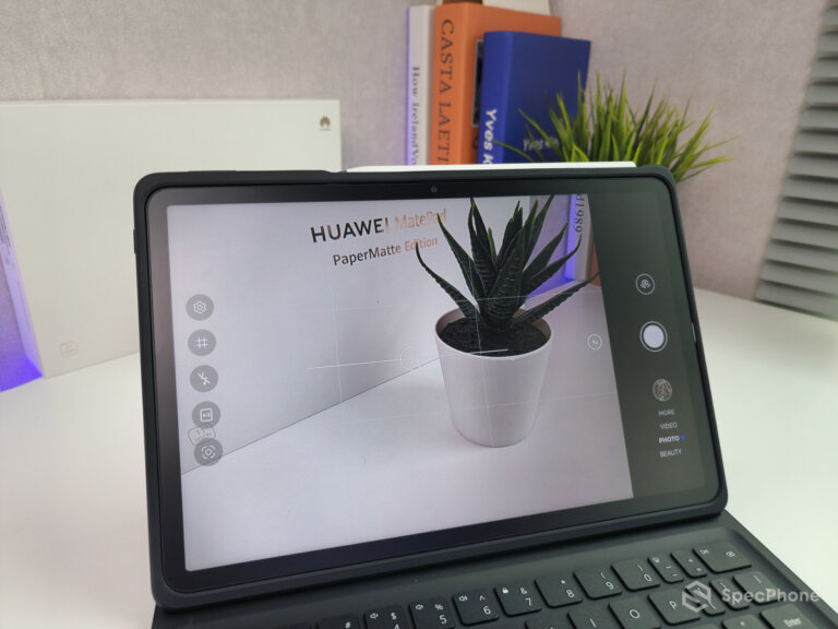 Review HUAWEI MatePad 11 inch PaperMatte Edition 16