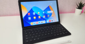 Review HUAWEI MatePad 11 inch PaperMatte Edition 54