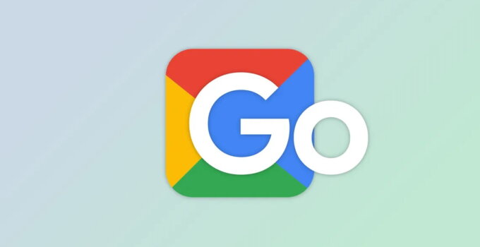 Google Go บน Android คืออะไรและใช้งานอย่างไร