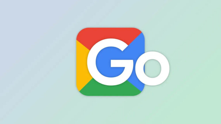 Google Go บน Android