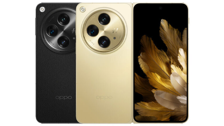 OPPO Find N3 specifications, price, review OPPO Find N3 Flip price, review, launch in Thailand 2023 6