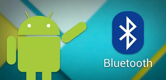 Bluetooth Tethering Manager app gratuita tethering Android