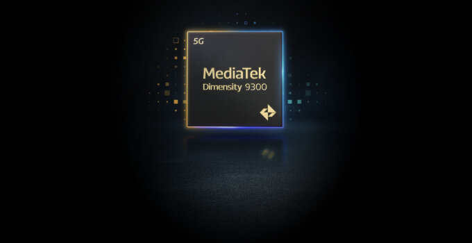 MediaTek เปิดตัว Dimensity 9300 ชิปเรือธงรุ่นใหม่ที่แรงขึ้น 40% จัดการพลังงานดีขึ้น 33% แถมแรงกว่า Snapdragon 8 Gen 3 ด้วย