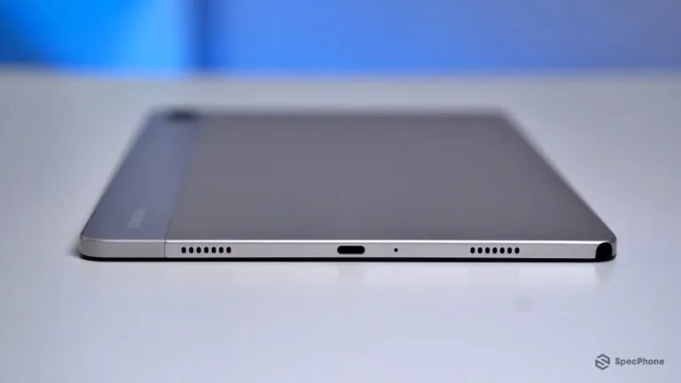 Review Samsung Galaxy Tab A9 Plus 036