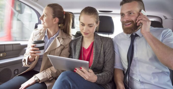 5 วิธีติดตั้ง Wi-Fi เอาไว้ใช้งานบนรถยนต์ของคุณ