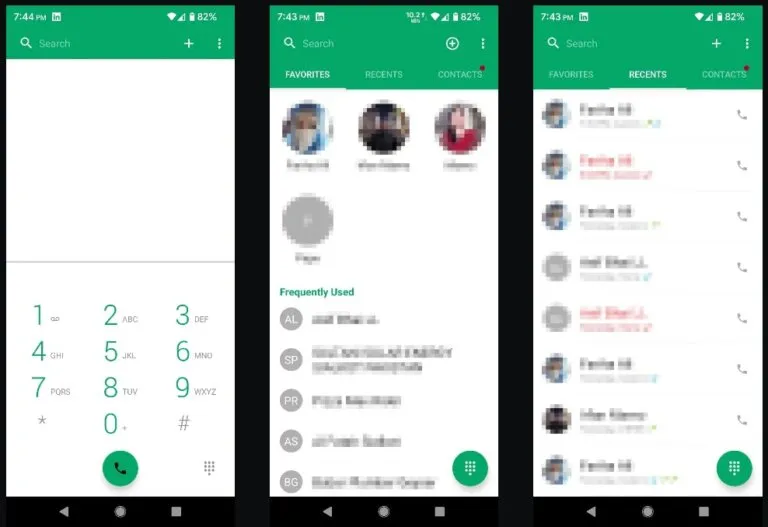 The 10 Best Dialer Apps for Android 004