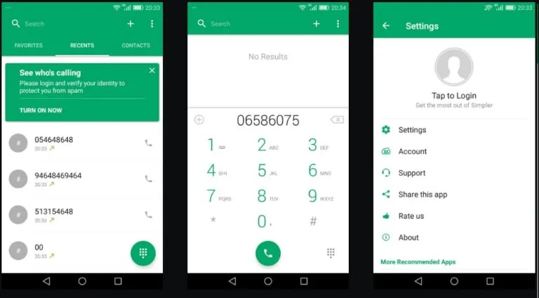 The 10 Best Dialer Apps for Android 005
