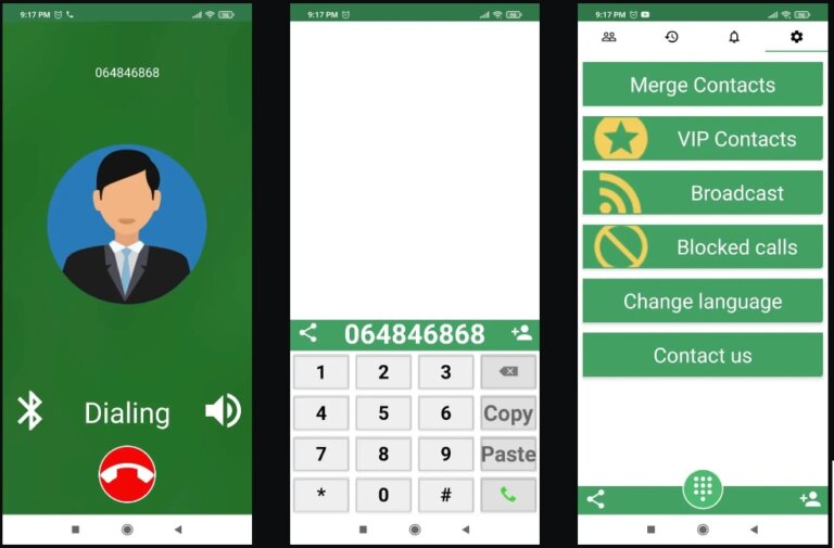 The 10 Best Dialer Apps for Android 007