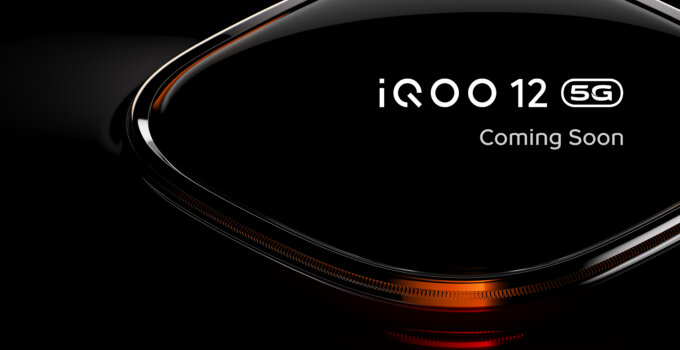 iQOO เปิดตัว iQOO 12 Series ในจีน สมาร์ตโฟนเรือธงกลุ่มแรกกับชิปเซ็ตใหม่ล่าสุด Snapdragon 8 Gen 3 ลุ้นเข้าไทยเร็วๆ นี้