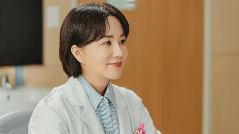 ซีรี่ย์หมอเกาหลี ซีรี่ย์หมอผ่าตัด netflix เกาหลีน่าดู สนุกๆ แนะนำ 2023 3