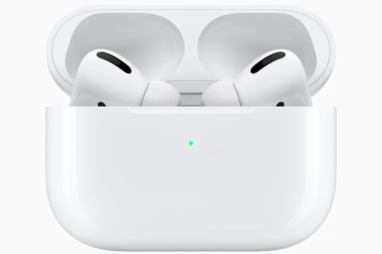 Fix AirPods not charge 004