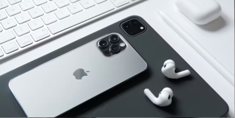 Fix AirPods not charge 005