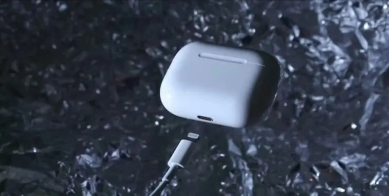 Fix AirPods not charge 006