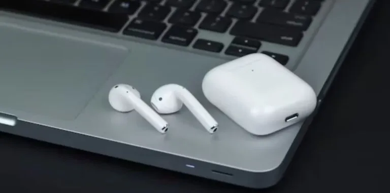 Fix AirPods not charge 008