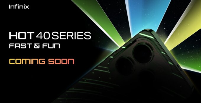 Coming Soon!! Infinix เตรียมเปิดตัวรุ่นใหม่ HOT 40 Series ที่สุดแห่งความท้าทายในโลกของเกมมิ่งและความบันเทิงบนมือถือ