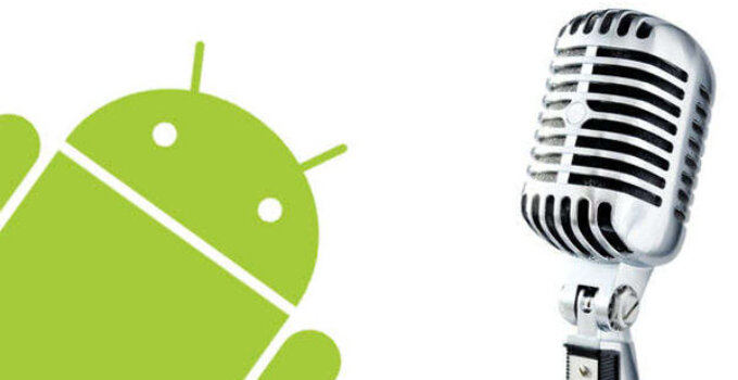 4 วิธีสุดเจ๋งสำหรับอัดเสียงบนสมาร์ทโฟน Android