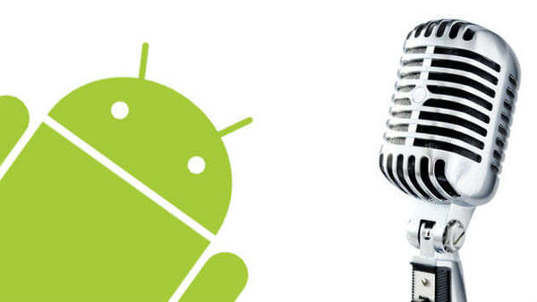 4 วิธีสำหรับอัดเสียงบนสมาร์ทโฟน Android