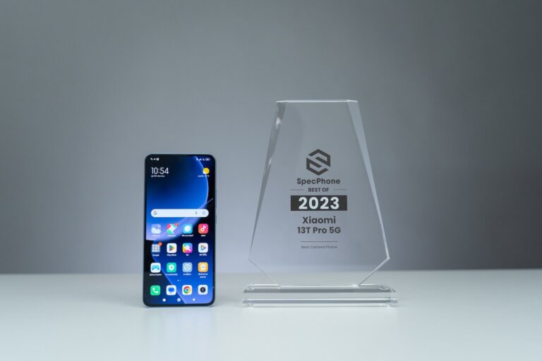Xiaomi 13T Series Smartphone of the Year 00011