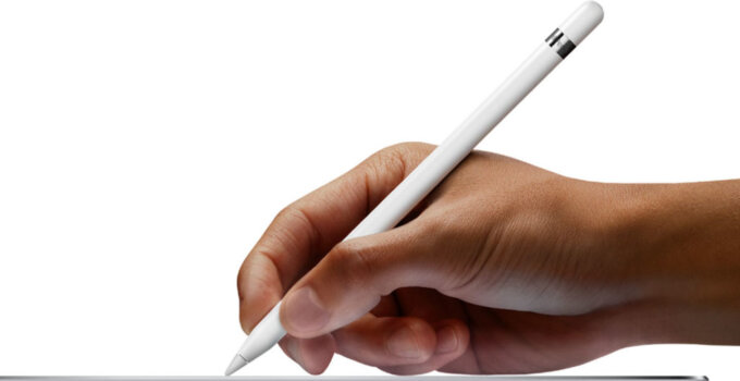 รีวิว(แปล) Apple Pencil (USB-C) สไตลัส ที่เจ๋งที่สุดของ Apple ในปี 2023