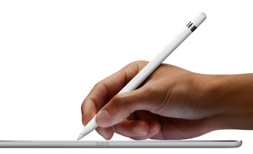 รีวิว(แปล) Apple Pencil (USB-C) สไตลัส ที่เจ๋งที่สุดของ Apple ในปี 2023