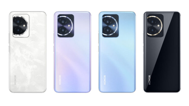 HONOR 100, HONOR 100 Pro specifications, latest prices, review, launch in Thailand 2023 5