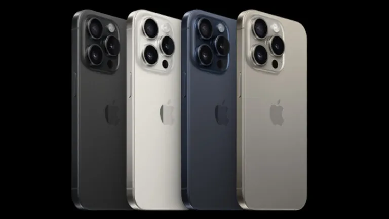 เปรียบเทียบ iPhone 15 Pro Max vs iPhone 14 Pro Max สเปค รุ่นไหนดี รุ่นไหนคุ้ม ต่างกันยังไง 2023 1