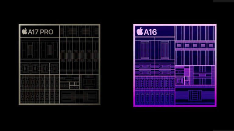 เปรียบเทียบ iPhone 15 Pro Max vs iPhone 14 Pro Max สเปค รุ่นไหนดี รุ่นไหนคุ้ม ต่างกันยังไง 2023 4