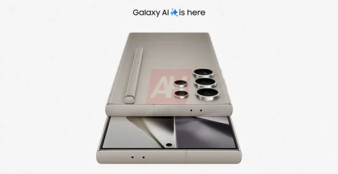 จัดไปจุกๆ!! Samsung Galaxy S24 Series อาจได้อัพเดต Android นานถึง 7 รุ่น