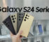 มัดรวมหมัดเด็ดของ Galaxy AI ใน Galaxy S24 Series ที่จะพาเราวาร์ปสู่ยุคใหม่ของโทรศัพท์มือถือไปด้วยกัน