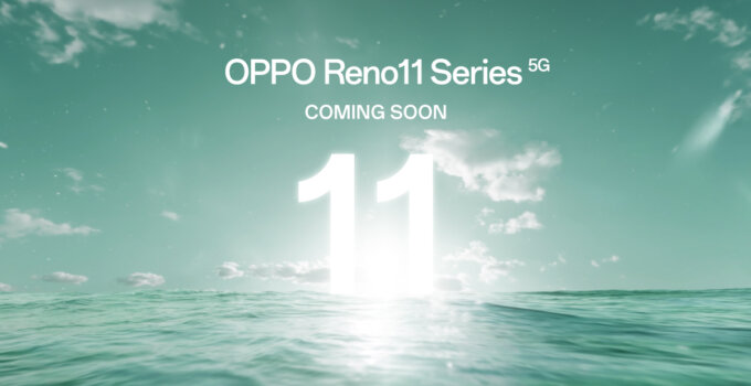 OPPO เตรียมเปิดตัว OPPO Reno11 Series 5G สมาร์ตโฟนถ่ายคนอย่างโปร ก้าวไปอีกขั้นของการถ่ายภาพคนที่คมชัด ระดับมืออาชีพ