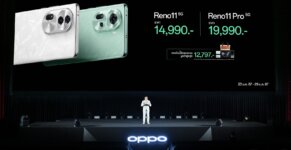 OPPO Reno11 Series 5G Thumbnail