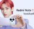 เสียวหมี่เปิดตัวสมาร์ทโฟนรุ่นใหม่ ‘Redmi Note 13 Series’ อย่างเป็นทางการในประเทศไทย พร้อมประกาศวางจำหน่าย Redmi Watch 4, Redmi Buds 5 Pro และ Redmi Buds 5