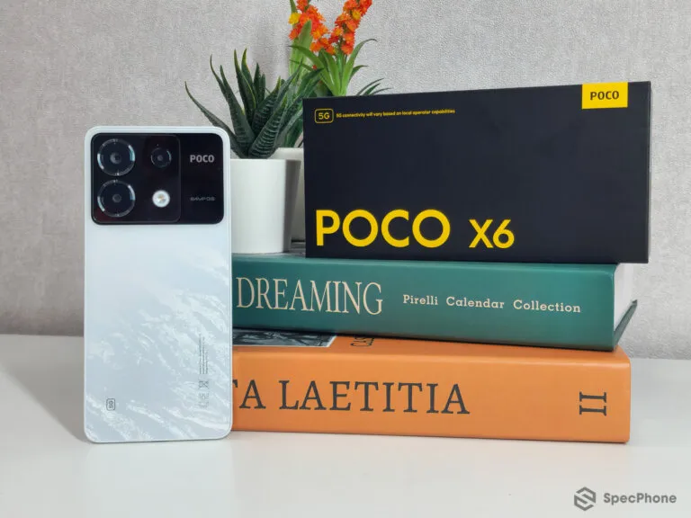 Review POCO X6 5G 05