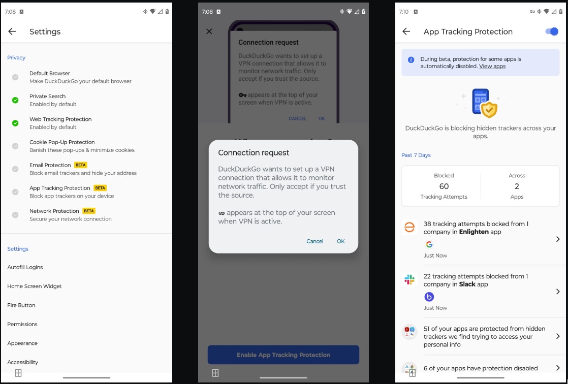 4 วิธีบล็อกการติดตามของ Apps ต่างๆ บนสมาร์ทโฟน Android