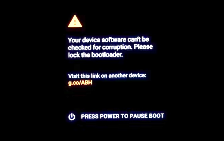 why do not root android smartphone 007