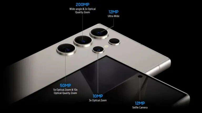 สรุปสเปค Samsung Galaxy S24 s24+ S24 Ultra ราคา ล่าสุด เปิดตัว กล้อง จอง 2024 8