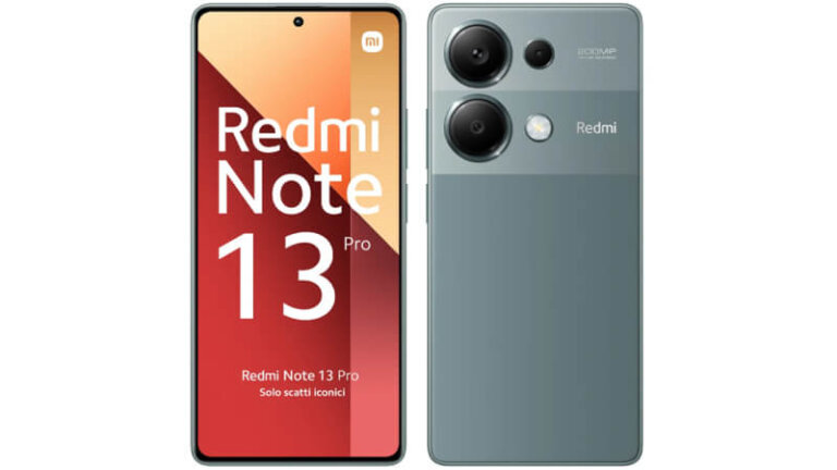 สเปค Redmi Note 13 pro note 13 Pro+ 5g 4g ราคา ล่าสุด รีวิว เปิดตัว ขาย 2024 15